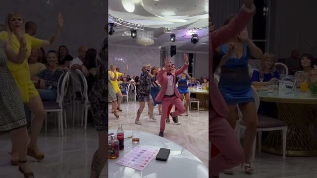 Корпоратив, юбилей, свадьба Новороссийск. Ведущий Новороссийск. #ведущийновороссийск смотреть онлайн