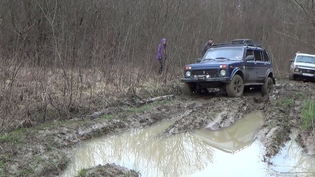 Крокобатл часть первая. смотреть онлайн