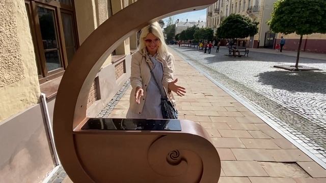 ЧЕРНОВЦЫ : КУДА ПОЙТИ и ЧТО ПОСМОТРЕТЬ ЗА 1 ДЕНЬ ? CHERNIVTSI - "LITTLE VIENNA" in UKRAINE