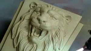 Технология покрытия металлом любых поверхностей.(Латунь)