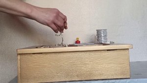 ПЕРЕДЕЛКА НАСТЕННЫХ СССР ЧАСОВ - "ЯНТАРЬ".