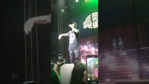 Santiz концерт в Москве 😻. Rastafari с новым битом❤️