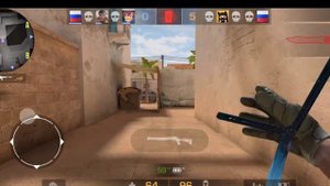 СЫГРАЛ С ПРИЦЕЛАМИ ЮТУБЕРОВ в STANDOFF 2! Как они вообще играют...