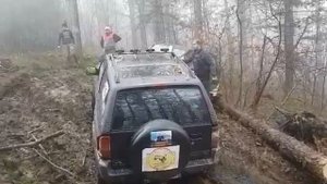 Opel frontera 2.2  offroad