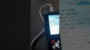 nova icopy x100 ,download na descrição