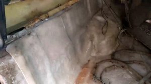 Кузов пикапа из стекловолокна