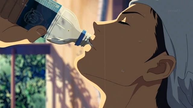 Anime Is An Art
