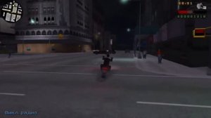 Прохождение GTA Liberty City Stories. Эпизод 1. Шестёрка Винченцо.