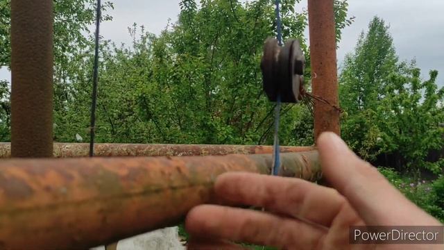 Вітрогенератор своїми руками. Розібрав вітрогенератора для перекомутації обмоток на 24в систему смотреть онлайн