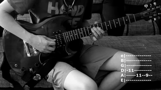 КАК ИГРАТЬ THE XX -ANGELS+ТАБУЛАТУРА| Pavel G Cover смотреть онлайн