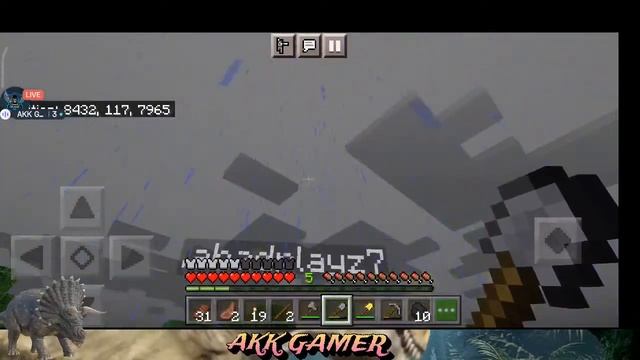 Public SMP|Join My Smp Java+Pe+Bedrock Minecraft Live|New Story Survival With Friends, | #1 смотреть онлайн