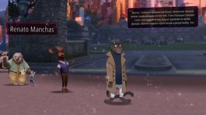 Зверополис - сравнение персонажей | Крупнейшие персонажи Зверополиса | Удовлетворительное видео