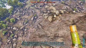 ARK The ISLAND | BEST GIGA Spawn LOCATIONS