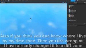 How to make a DAILY REWARD SYSTEM | Roblox Studio Tutorial 2020