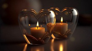 Romantic Footage for Valentine's Day, March 8 | Романтический Футаж к Дню Святого Валентина, 8 Март