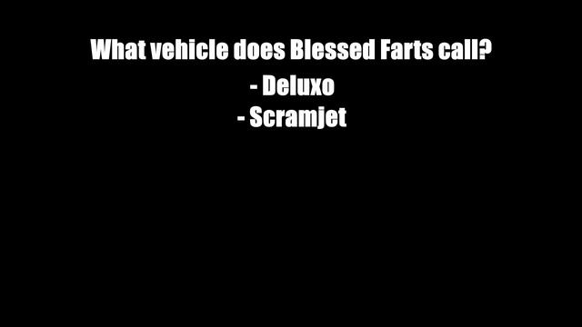 Trolling Tryhards Until They Rage Quit With The Stealth F-160 Raiju Jet (GTA Online) смотреть онлайн