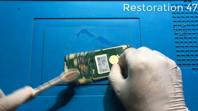 Restoration Nokia 230 - Restore Old Phone Broken