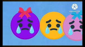 Приключения Смайлика и мамы Ева ты самая лучшая часть 1 2 сезон 13 серия