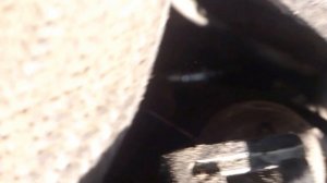 Снятие стартера валео мерседес w168