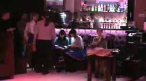 Конкурс для пар ко Дню Влюбленных