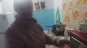 " три поколения " наше приготовление окончено