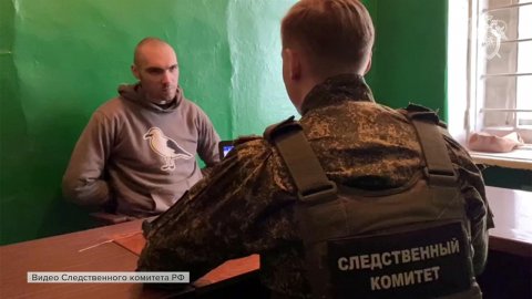 В Донбассе вынесли приговор трем националистам за преступления против мирного населения