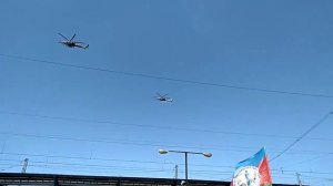 С Днем Победы!