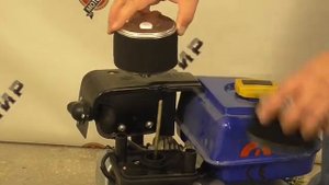 Фильтры нулевого сопротивления для двигателей LIFAN