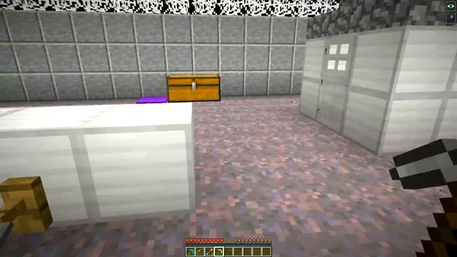 Бабка вернулась в Майнкрафт | Minecraft Granny смотреть онлайн