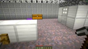 Бабка вернулась в Майнкрафт | Minecraft Granny