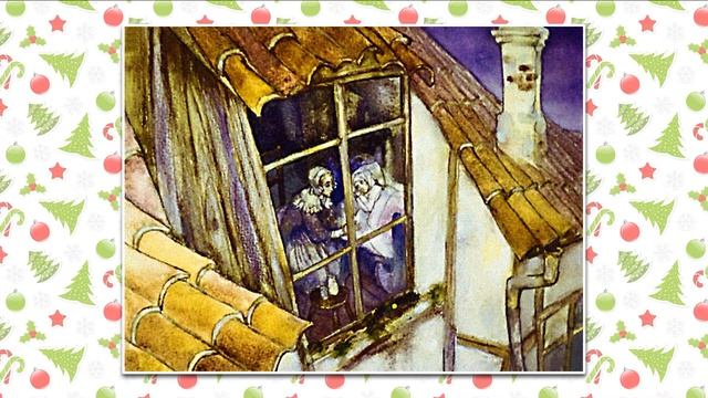 "БИБЛИО-АДВЕНТ". Зимняя литературная онлайн-игра. Выпуск второй смотреть онлайн