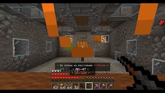 КАК ЗАЙТИ НА СЕРВЕР POCKETMINE 1.16/1.16.1? ОБЗОР НОВОГО СЕРВЕРА PocketMine на Minecraft Bedrock