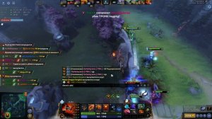 СТРИМ ДОТА 2 ROAD IMMORTAL DAY 20! ПАТЧ 7.30E