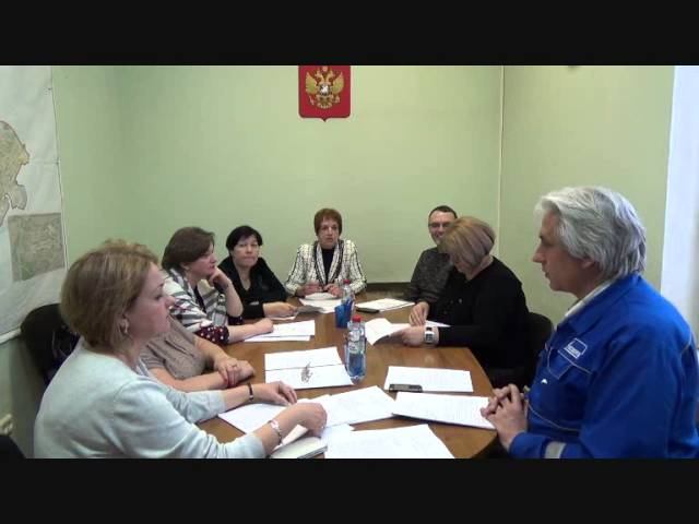 Внеочередное заседание Совета депутатов 24.03.2016 смотреть онлайн