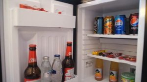 Экскурсия по номеру Бизнес-класса в отеле Four Elements Kirov | Киров