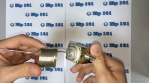 Термостат для холодильников ТАМ-133 Т-133-1 (1,3) 3-х контакт., Китай