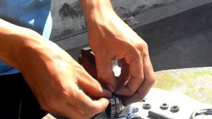 Планетарная втулка Sachs Orbit. Устройство и обслуживание