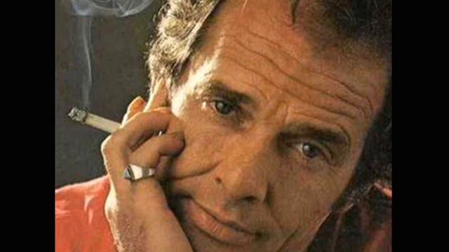 My Heart Would Know - Merle Haggard смотреть онлайн