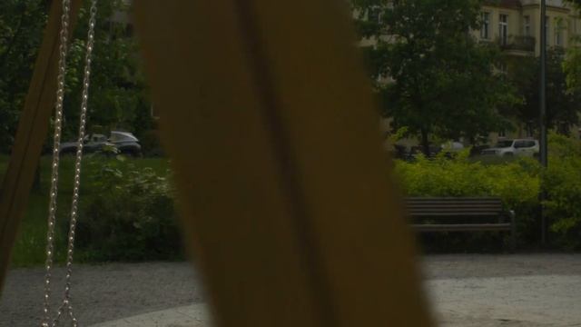 Sony FX30 + 28 2.8 Vintage Lens. Cinematic смотреть онлайн