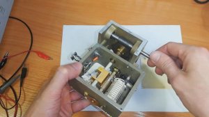 Постройка ГПД КВ трансивера (часть 3)