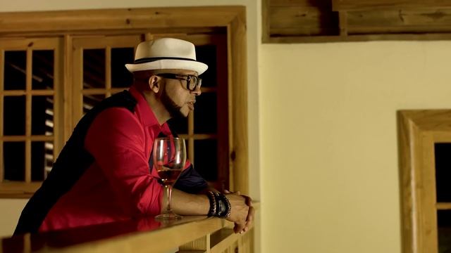 JOSE EL GALAN DE LA BACHATA - INGRATA 4K (VIDEO OFICIAL) смотреть онлайн