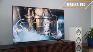 Новинка 2021 года Телевизор Sony KD-55X90J