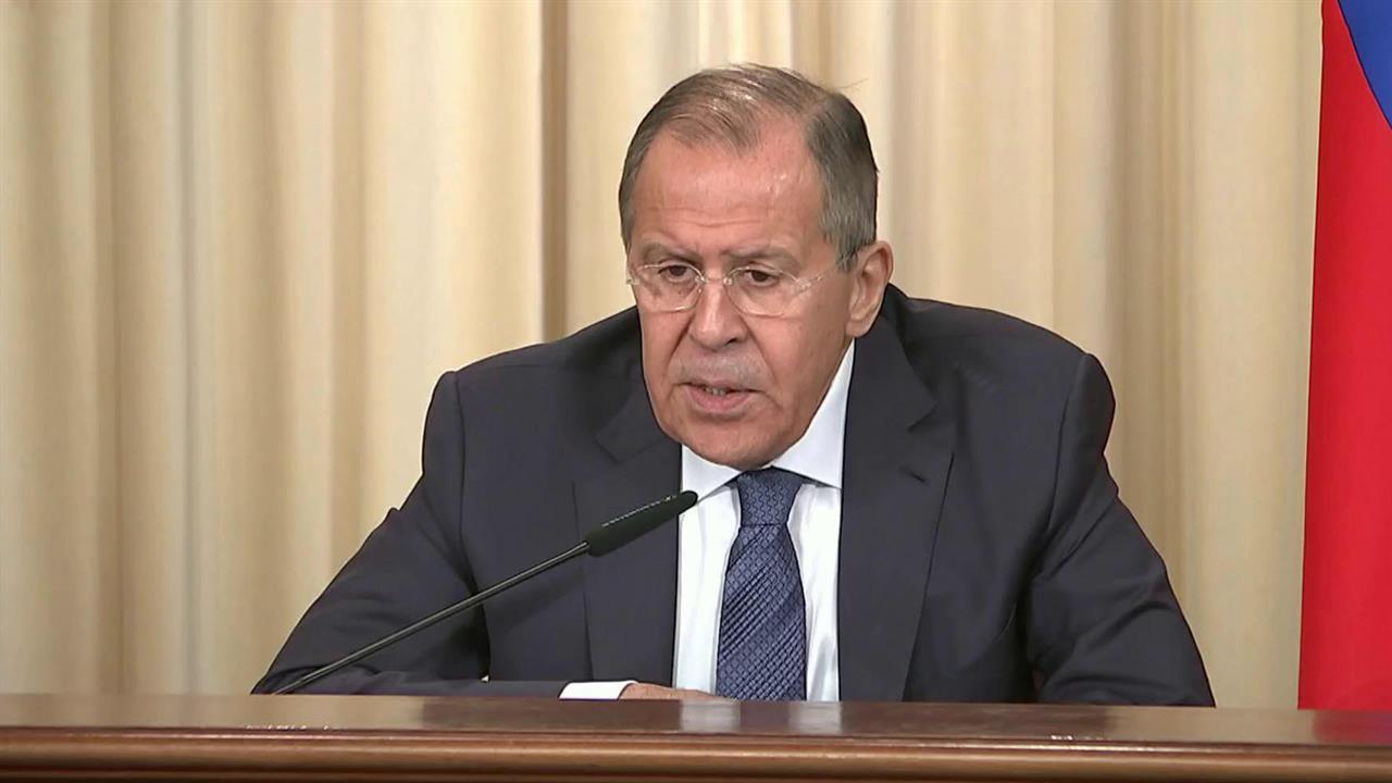 МИД РФ: Следующий раунд переговоров в Астане будет посвящен зонам деэскалации в Сирии