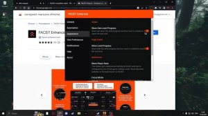 КАК УСТАНОВИТЬ И НАСТРОИТЬ РАСШИРЕНИЯ ДЛЯ FACEIT?!