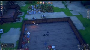 Noble Fates - Let's Play - Session #4