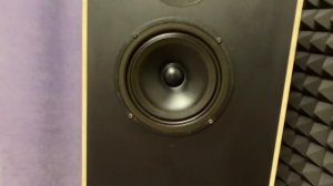 RUSICH audio RE250+ACOUSTICS OF FINLAND+Marantz DV 7001+AcousticLab