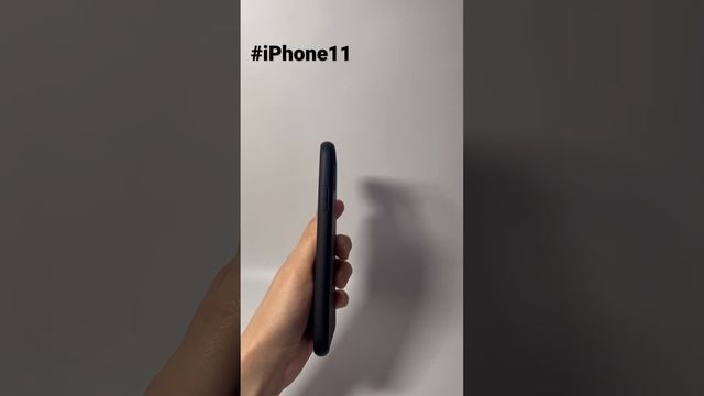 Чехол на iPhone 11 #iphone11 #чехлы