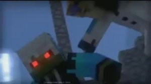 Майнкрафт Беливер Minecraft Believer Пародия