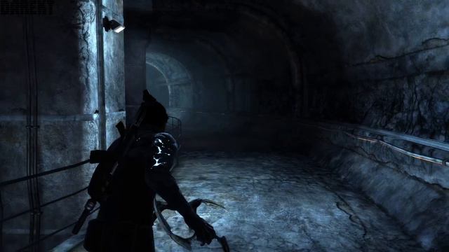 ▶Dark Sector. Глава: 7. Промышленная революция. #8