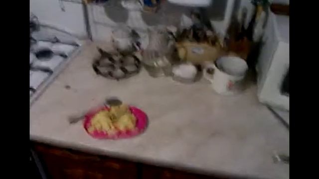 Рофлокухня: Бульон из куриных спинок смотреть онлайн